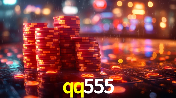 Suporte no Cassino Online qq555